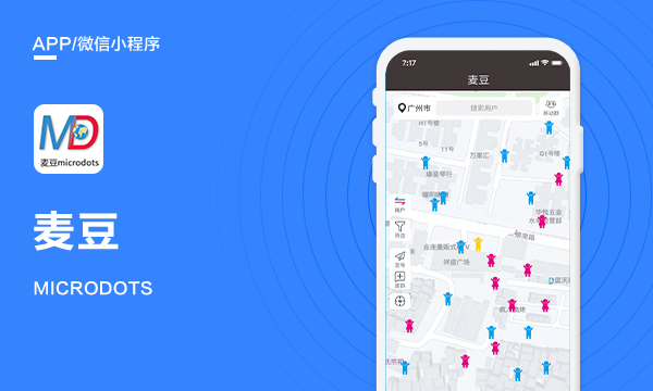 麦豆社区APP